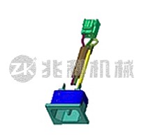 兆科機械 兆科機械