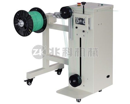 高精密自動(dòng)送線機(jī)
