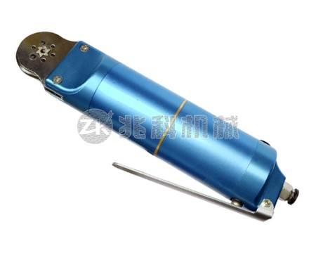 手持式氣動(dòng)管形端子壓接機(jī)