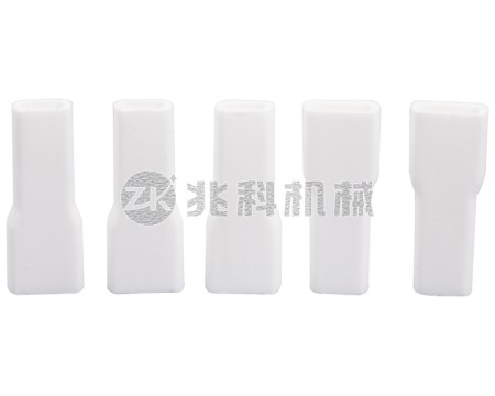 4.8直型硅膠護(hù)套