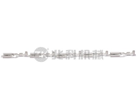 2.8直型帶鎖母端