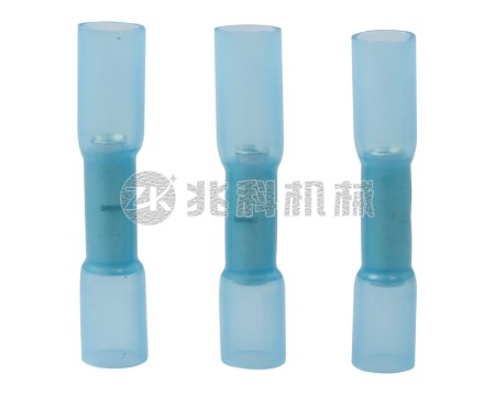 熱縮型防水全絕緣護套中間連接端子