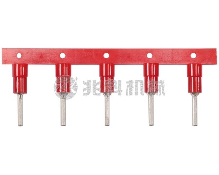 絕緣護(hù)套針形端子(適用于軟線)