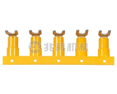 絕緣護(hù)套叉形端子(適用于軟線)