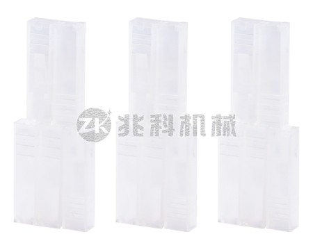 2.8直型硬護(hù)套