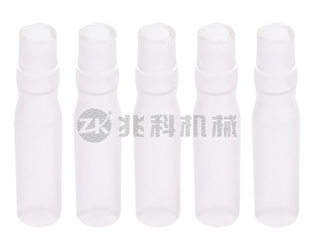 子彈形端子軟護(hù)套(母)