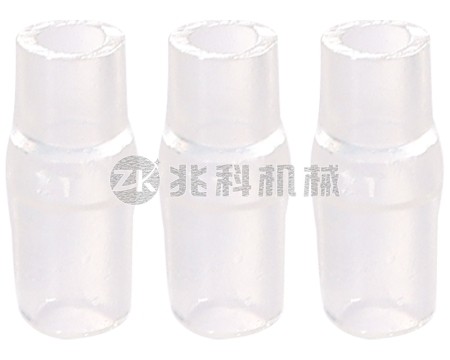 子彈型端子軟護(hù)套(公)