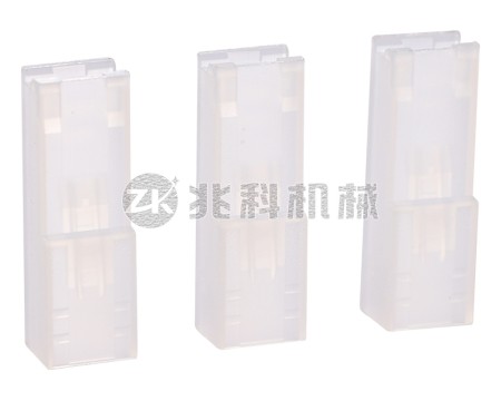 4.8直型硬護(hù)套