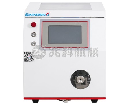 管型絕緣端子剝皮打端機(jī)