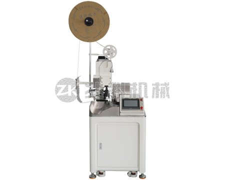 單頭全自動端子機